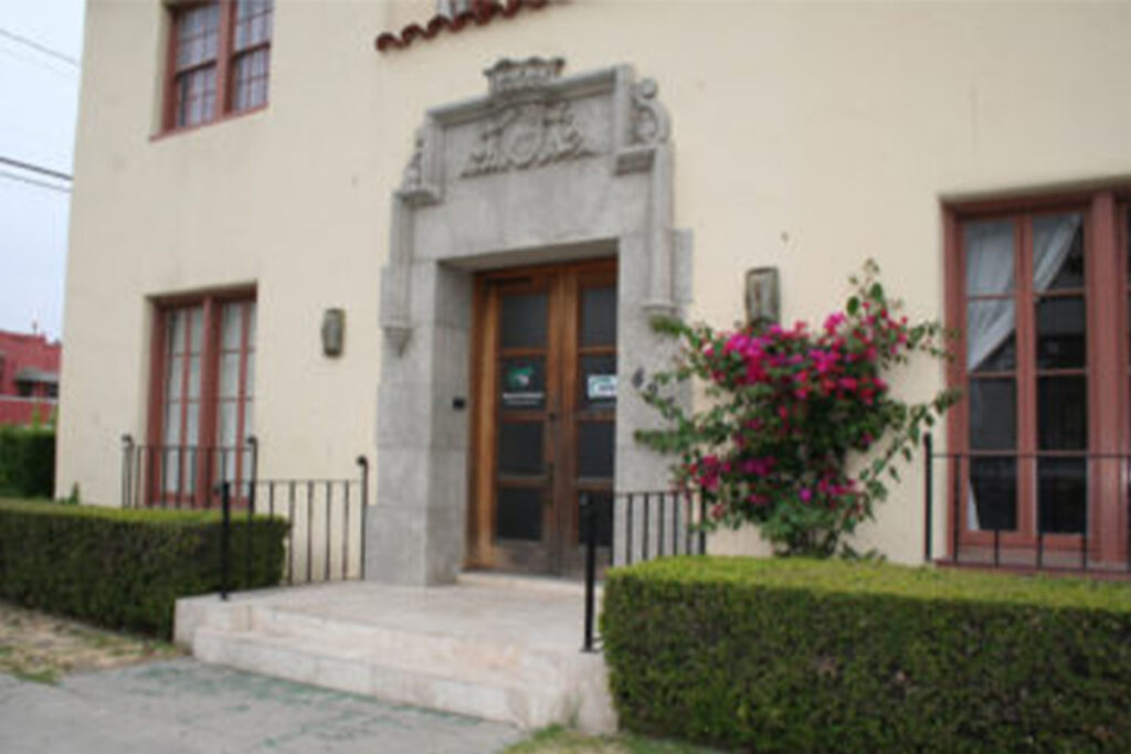 Oxnard Club House